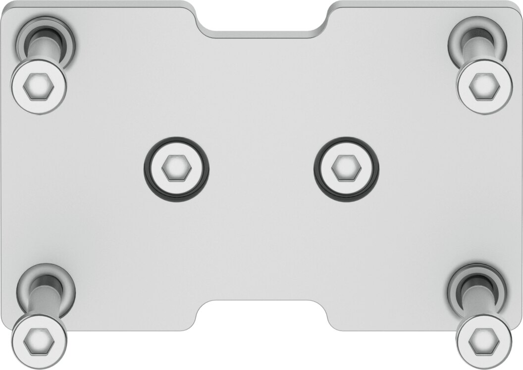 Festo 2597322 Adapterbausatz - Bild 3
