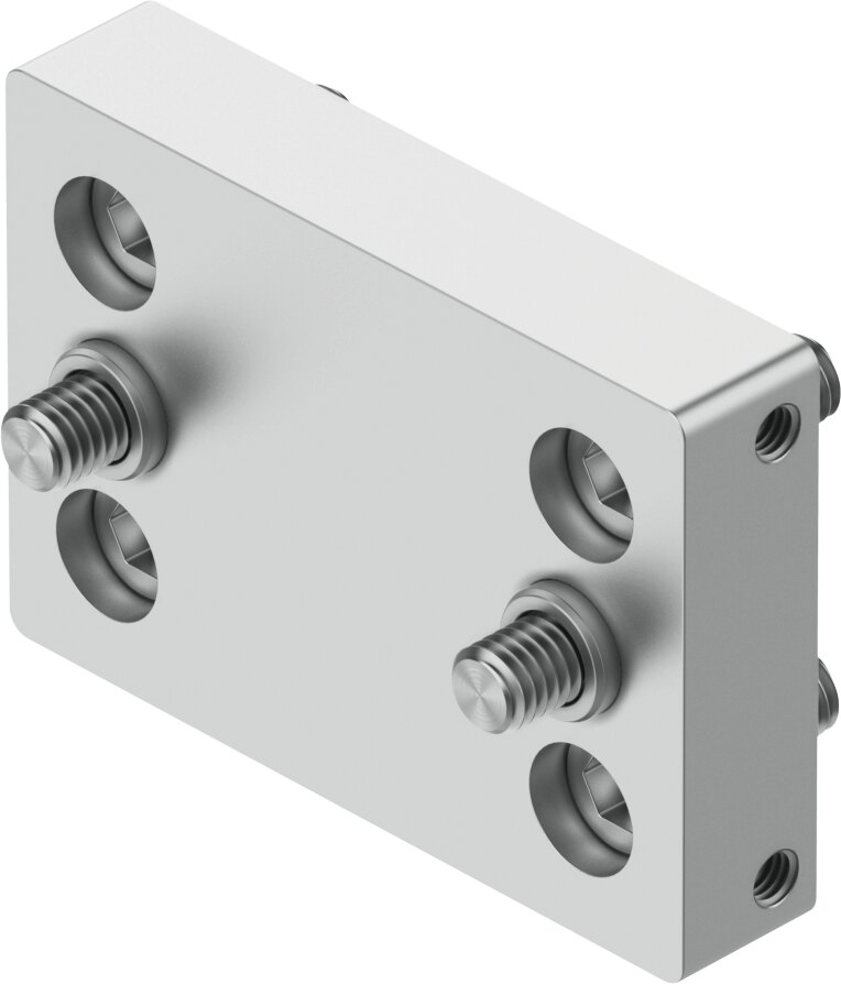 Festo 2184080 Adapterbausatz - Bild 2