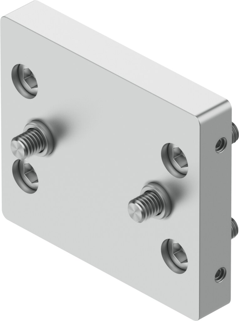 Festo 2184322 Adapterbausatz - Bild 2
