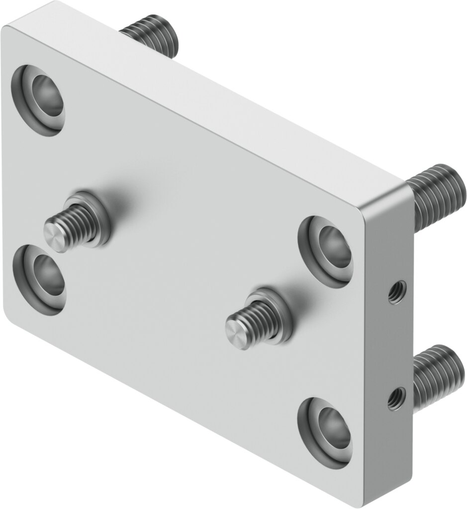 Festo 2184652 Adapterbausatz - Bild 2