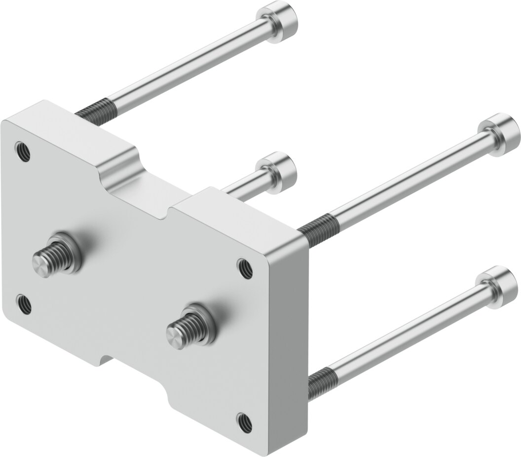 Festo 2092197 Adapterbausatz - Bild 2