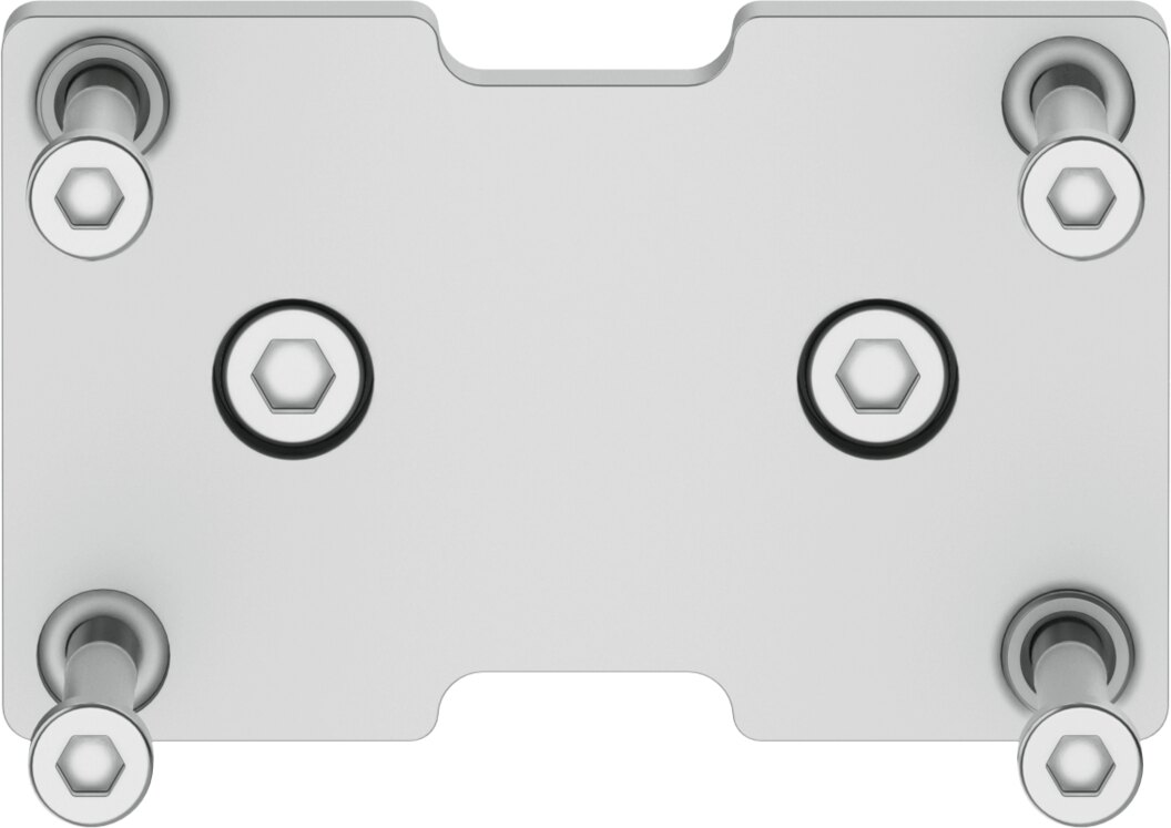 Festo 2092197 Adapterbausatz - Bild 3