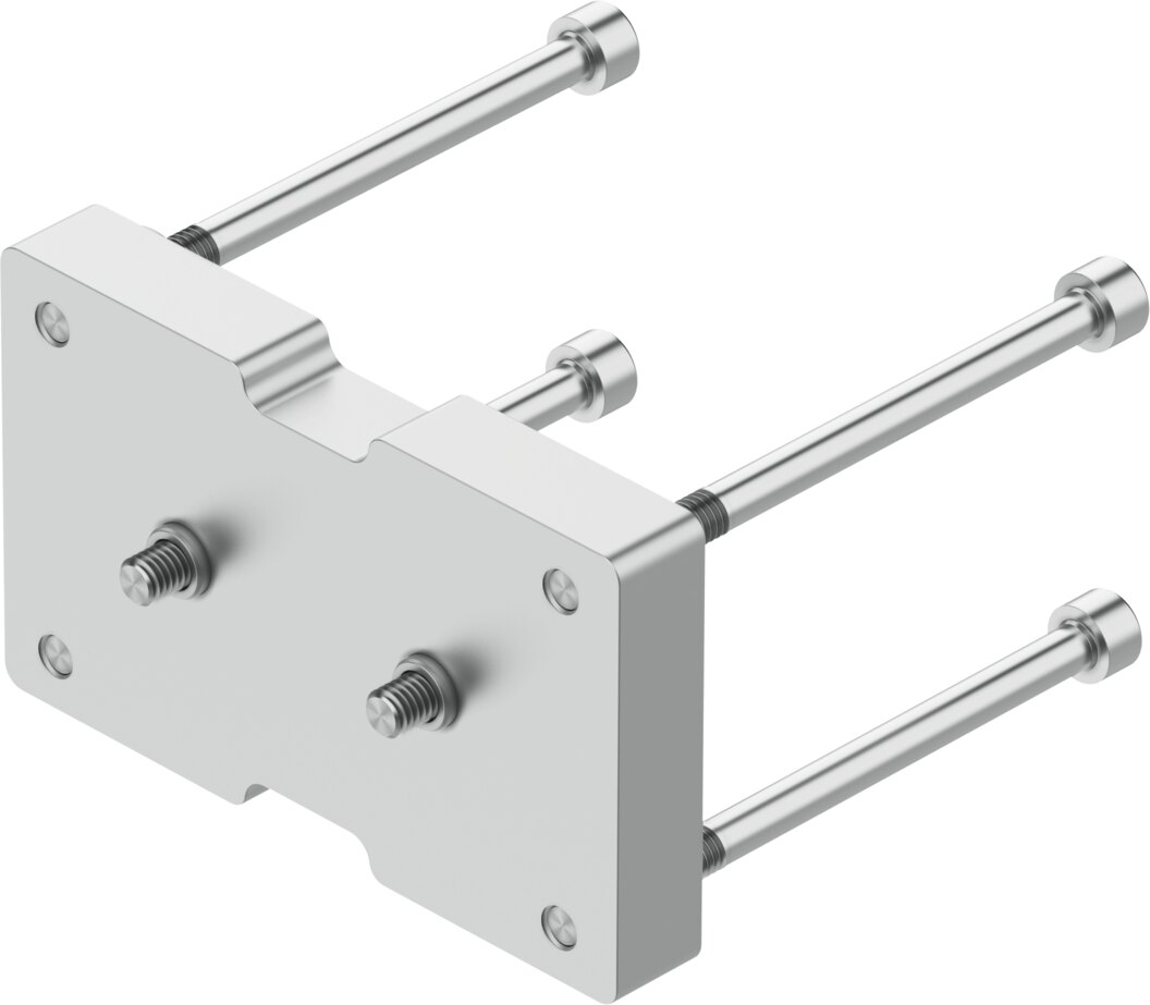 Festo 2124051 Adapterbausatz - Bild 2