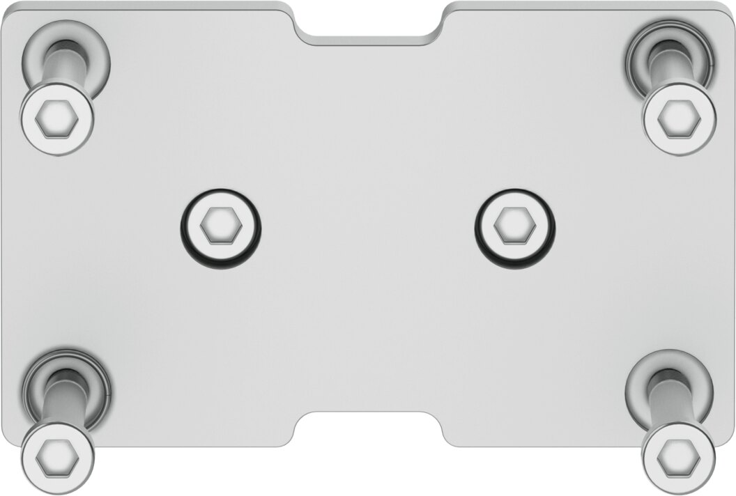 Festo 2124051 Adapterbausatz - Bild 3