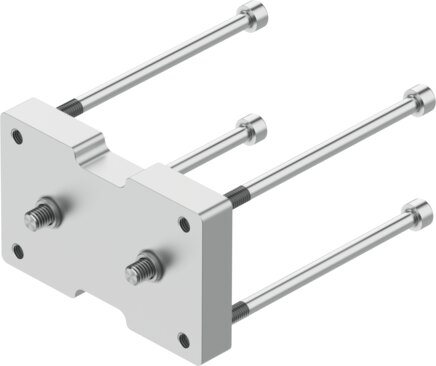 Adapterbausatz
