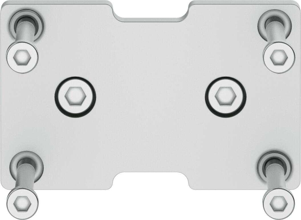 Festo 2642967 Adapterbausatz - Bild 3