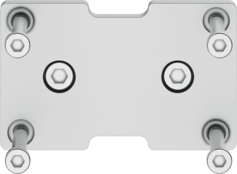 Adapterbausatz