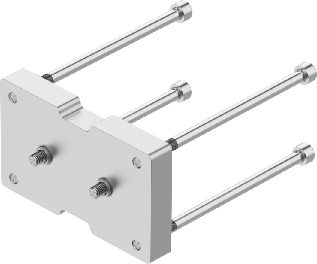Festo 2642969 Adapterbausatz - Bild 2