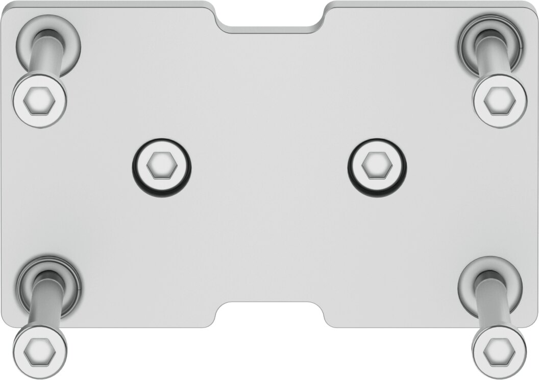 Festo 2642969 Adapterbausatz - Bild 3