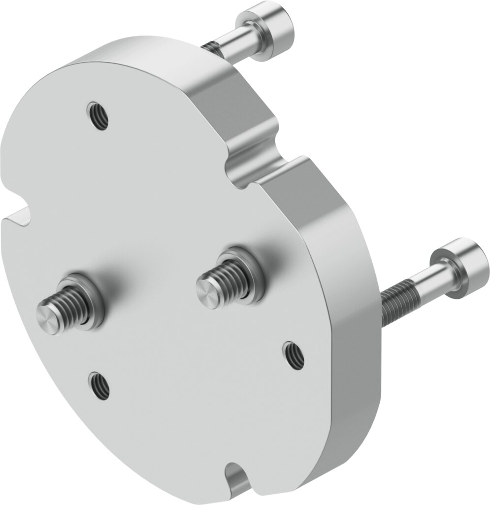 Festo 2077119 Adapterbausatz - Bild 2