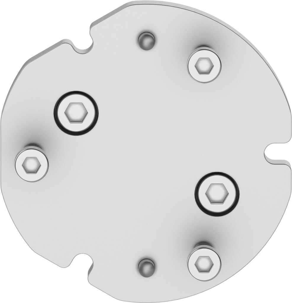 Festo 2077119 Adapterbausatz - Bild 3