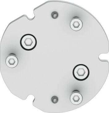 Adapterbausatz