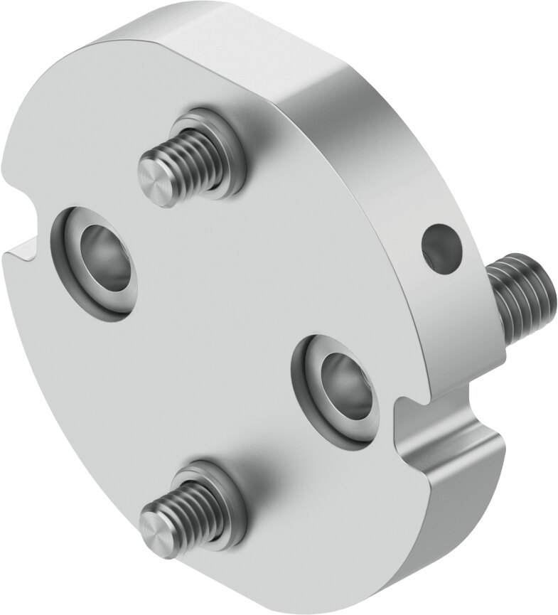 Festo 2187316 Adapterbausatz - Bild 2