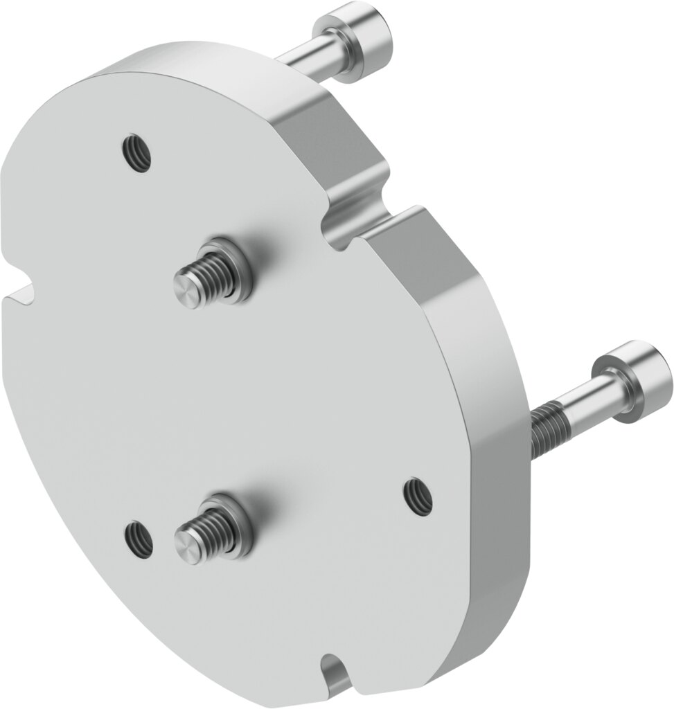 Festo 2078975 Adapterbausatz - Bild 2