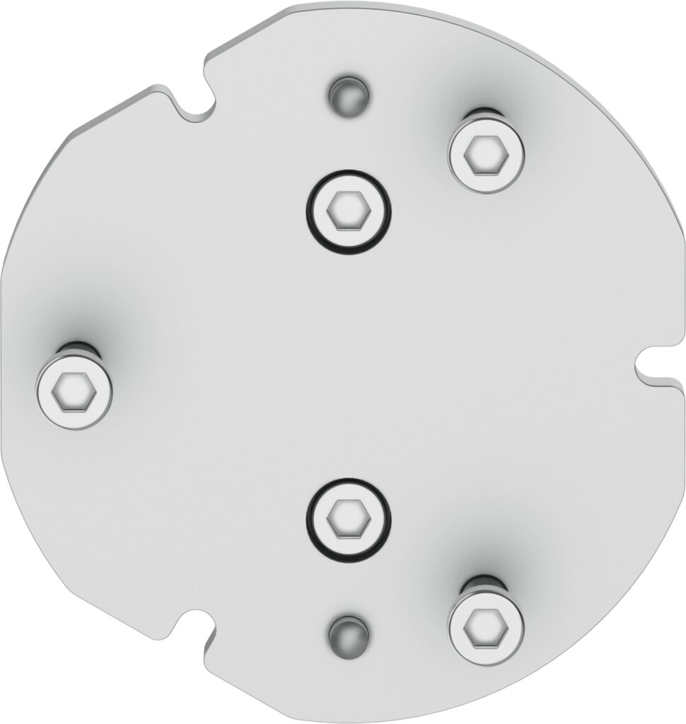 Festo 2078975 Adapterbausatz - Bild 3