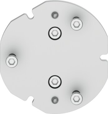 Adapterbausatz