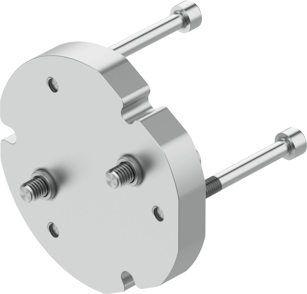 Festo 2837254 Adapterbausatz - Bild 2