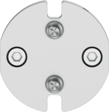 Adapterbausatz