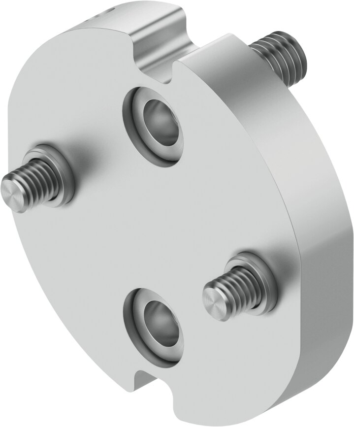 Festo 1980014 Adapterbausatz - Bild 2
