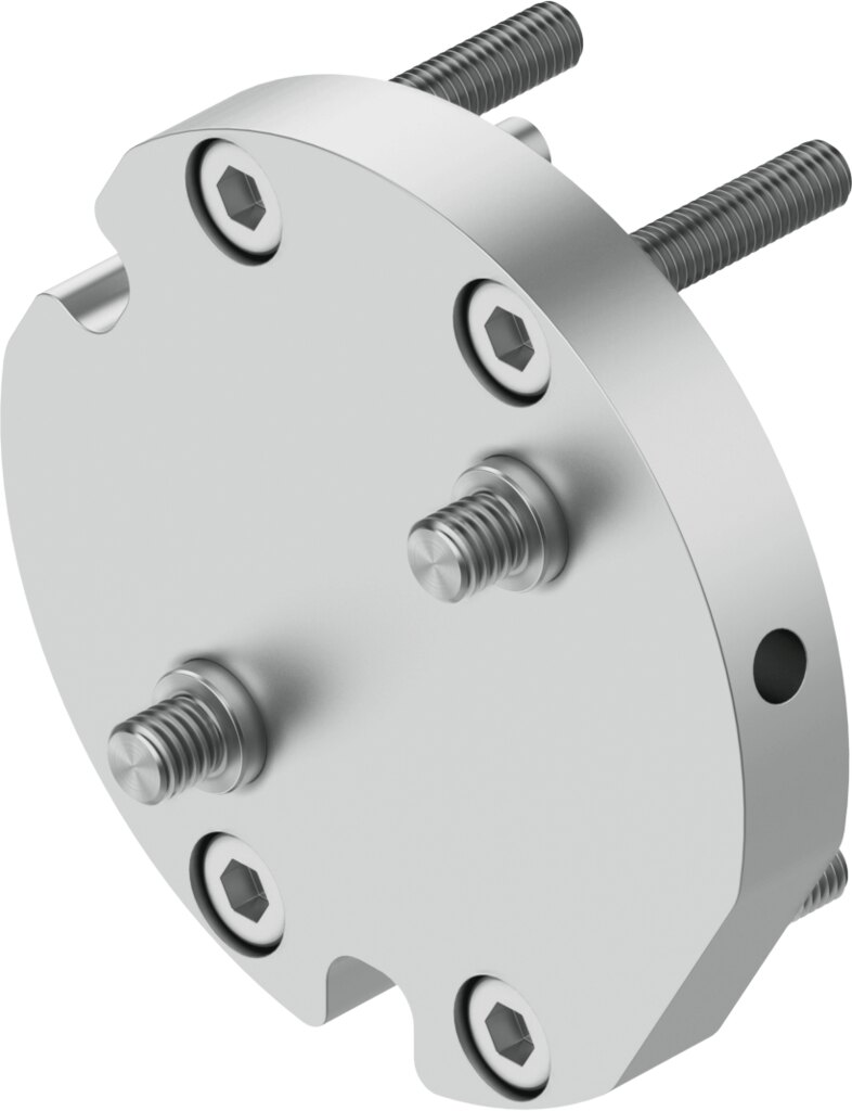 Festo 1907040 Adapterbausatz - Bild 2