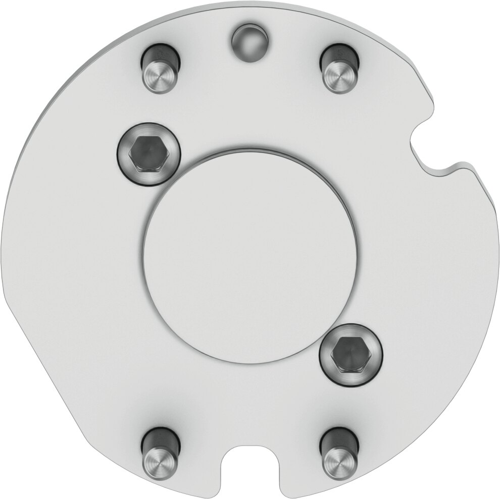 Festo 1907040 Adapterbausatz - Bild 3