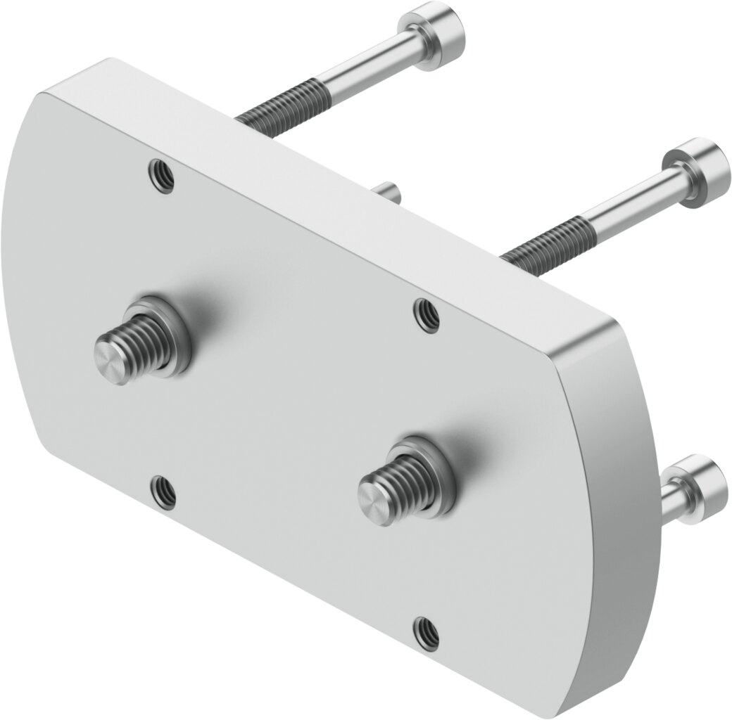 Festo 2177999 Adapterbausatz - Bild 2