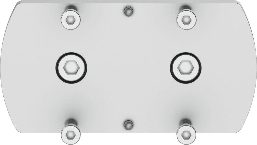 Festo 2177999 Adapterbausatz - Bild 3