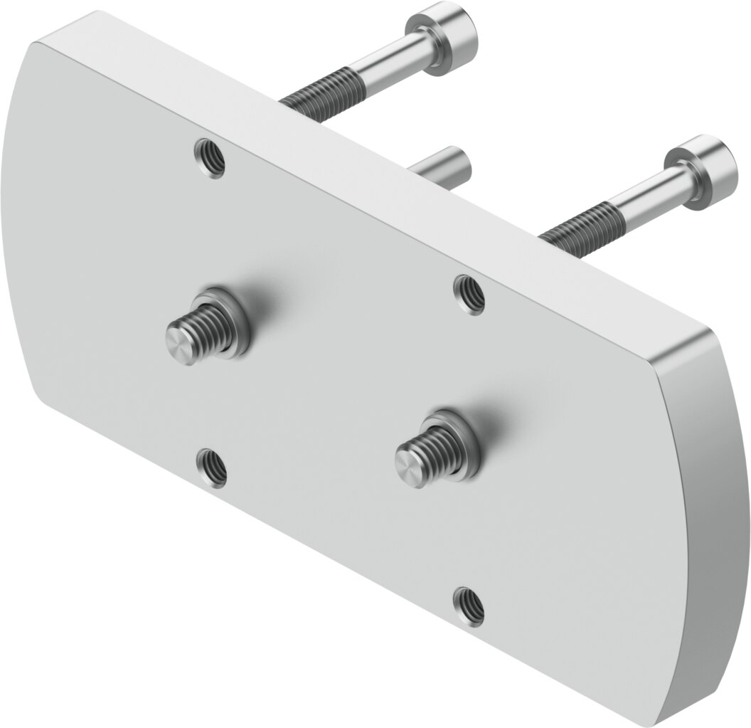 Festo 2180764 Adapterbausatz - Bild 2