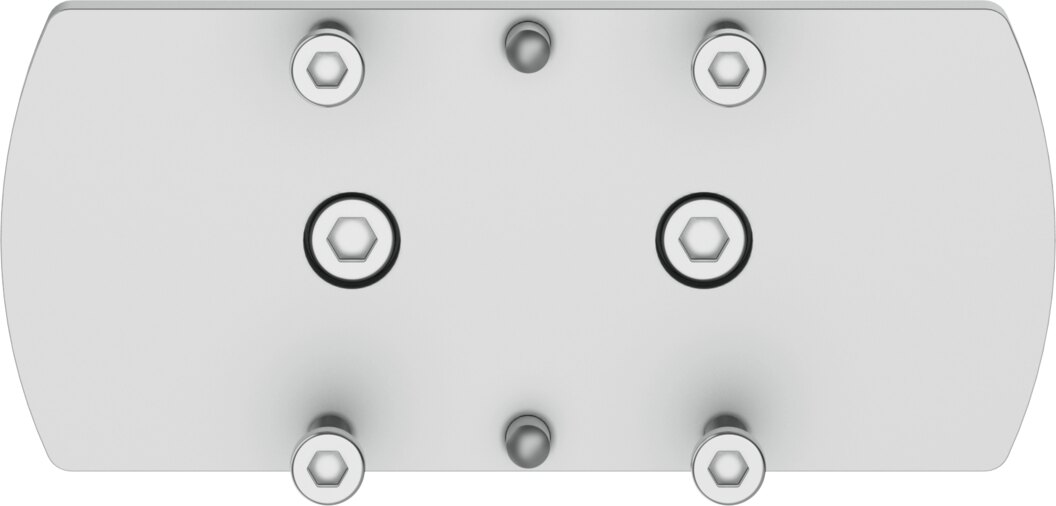 Festo 2180764 Adapterbausatz - Bild 3