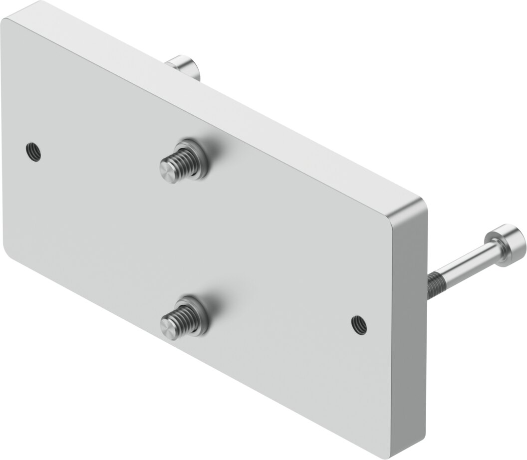 Festo 2022377 Adapterbausatz - Bild 2