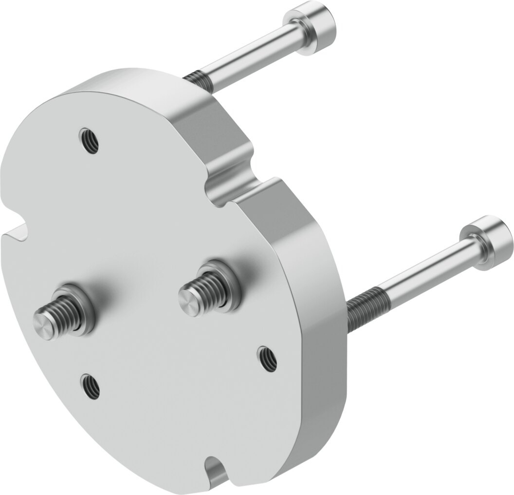 Festo 2077253 Adapterbausatz - Bild 2