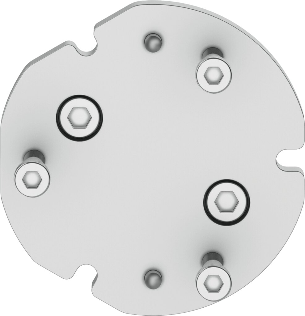 Festo 2077253 Adapterbausatz - Bild 3
