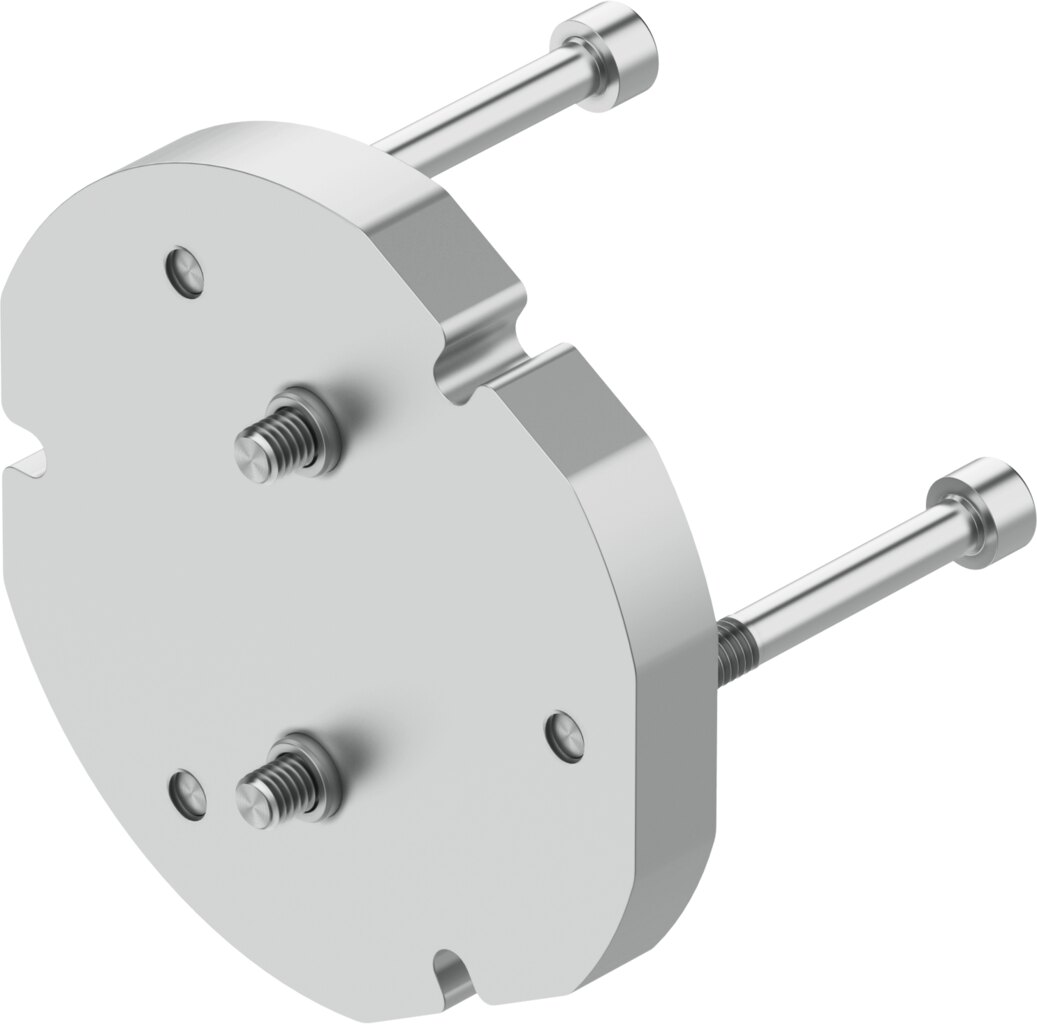 Festo 2077335 Adapterbausatz - Bild 2