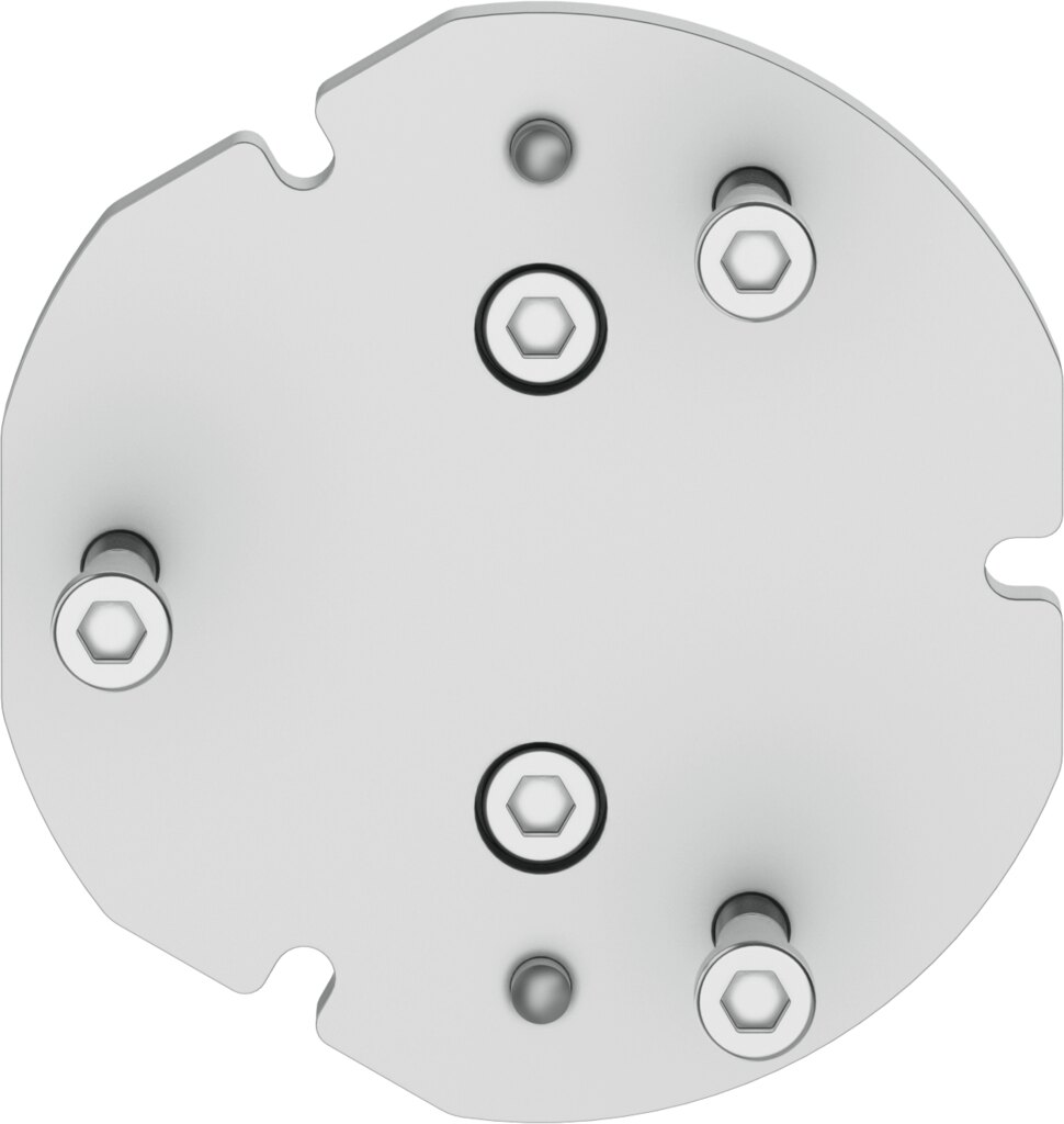 Festo 2077335 Adapterbausatz - Bild 3