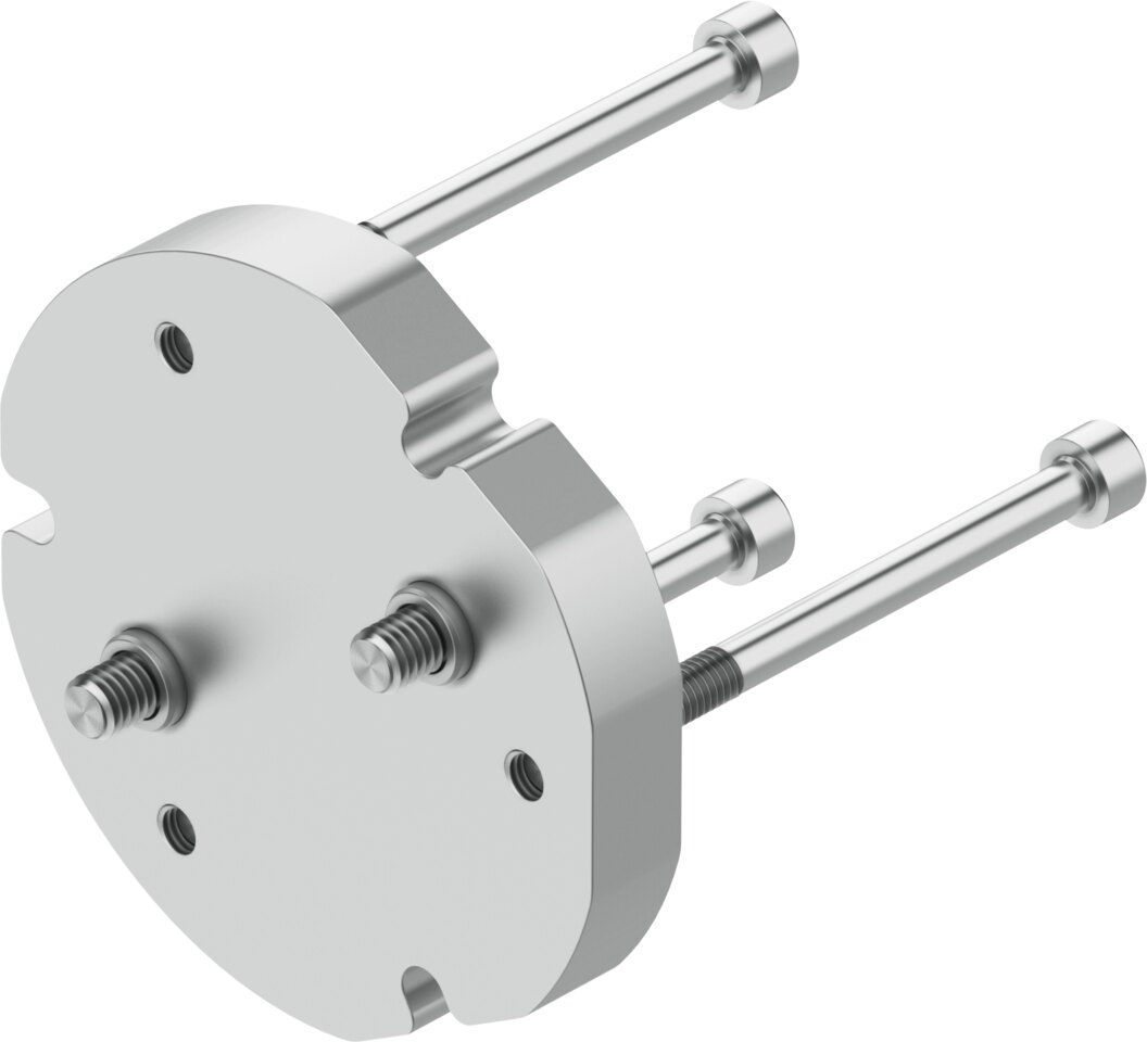 Festo 2832575 Adapterbausatz - Bild 2