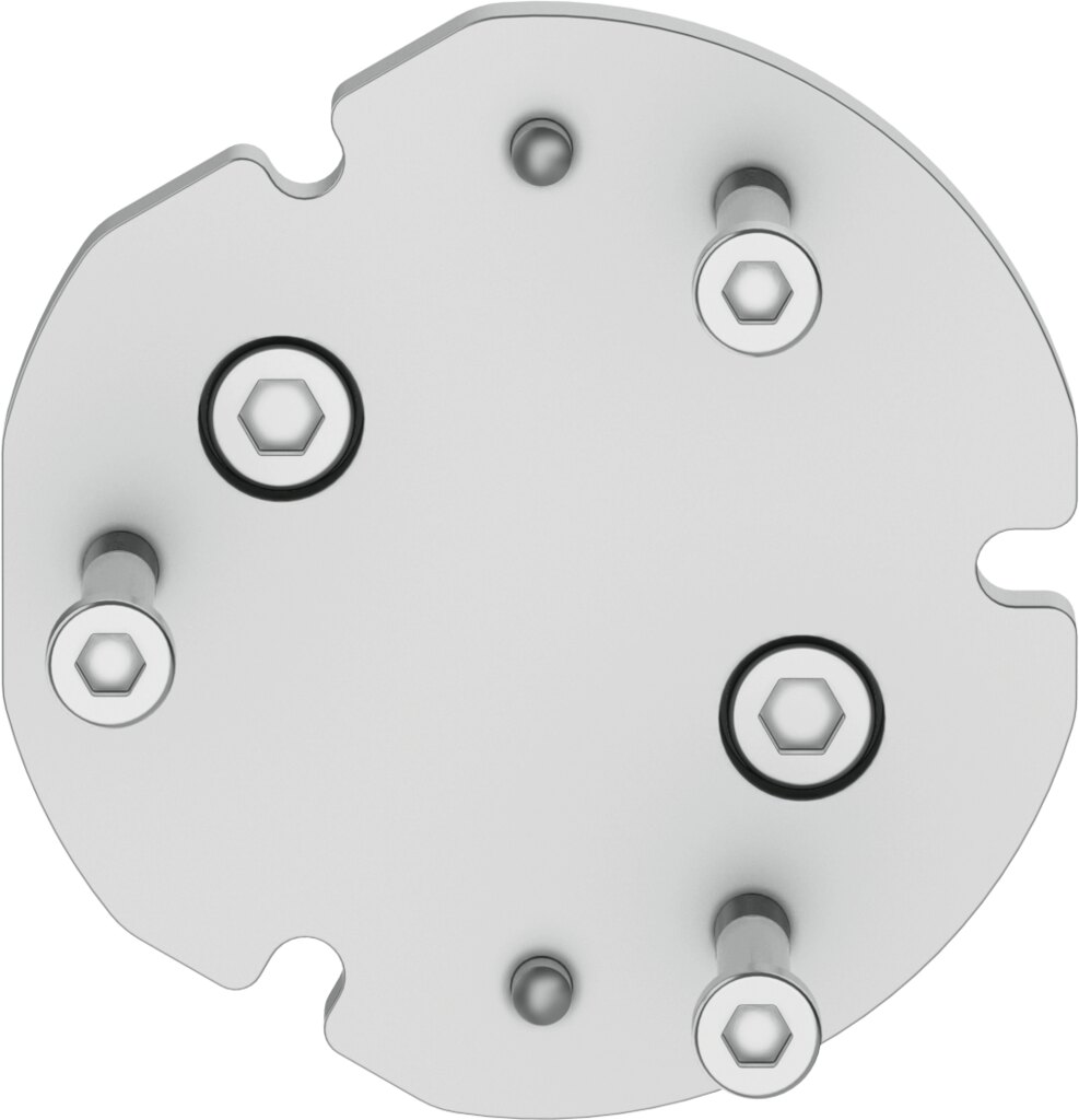 Festo 2832575 Adapterbausatz - Bild 3
