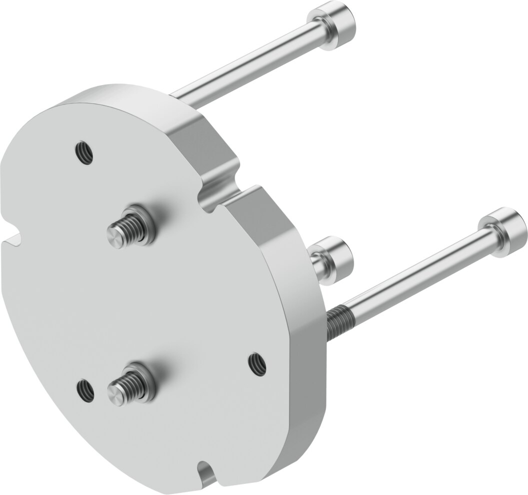 Festo 2832600 Adapterbausatz - Bild 2