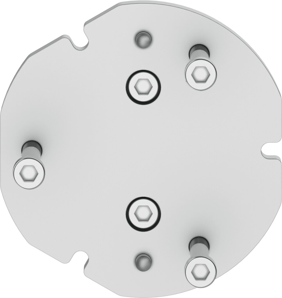 Festo 2832600 Adapterbausatz - Bild 3