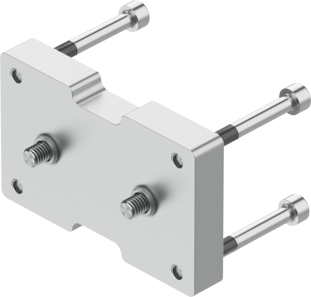 Festo 2092070 Adapterbausatz - Bild 2