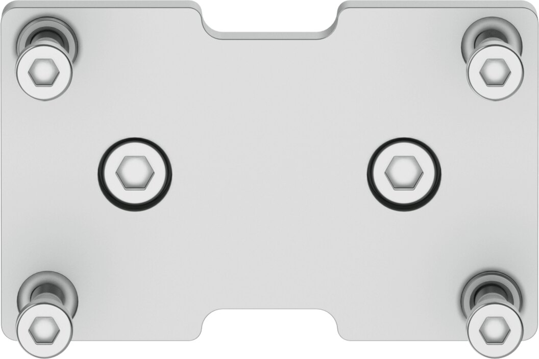 Festo 2092070 Adapterbausatz - Bild 3