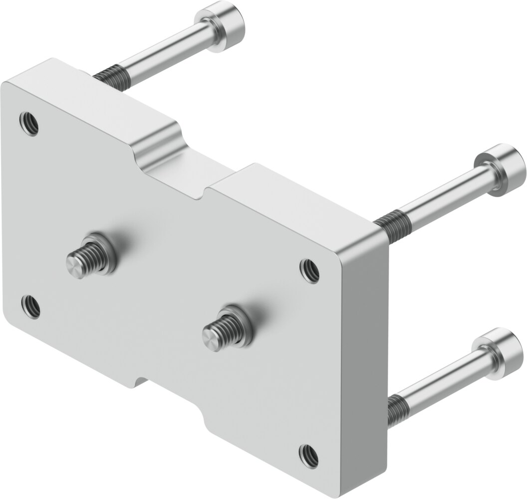 Festo 2118750 Adapterbausatz - Bild 2