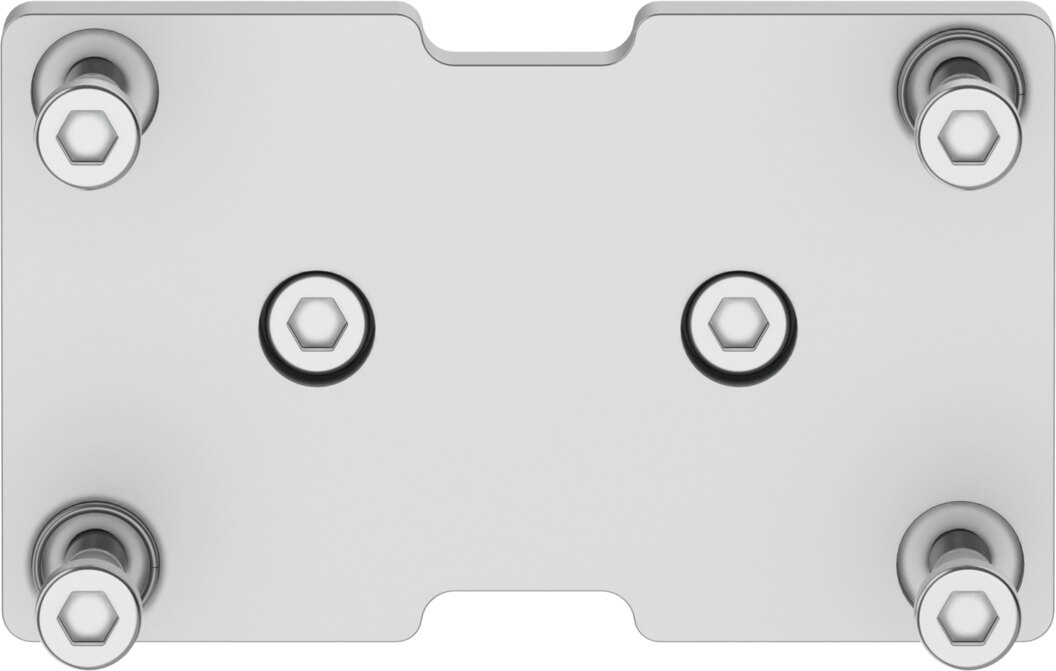 Festo 2118750 Adapterbausatz - Bild 3