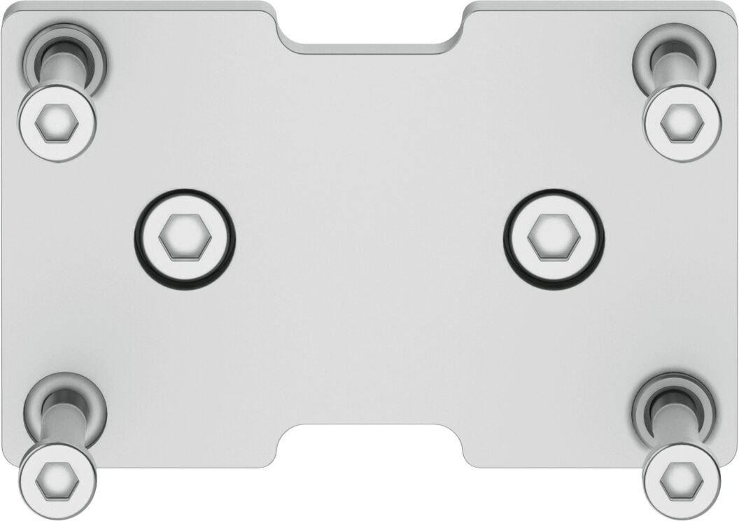 Festo 2597387 Adapterbausatz - Bild 3