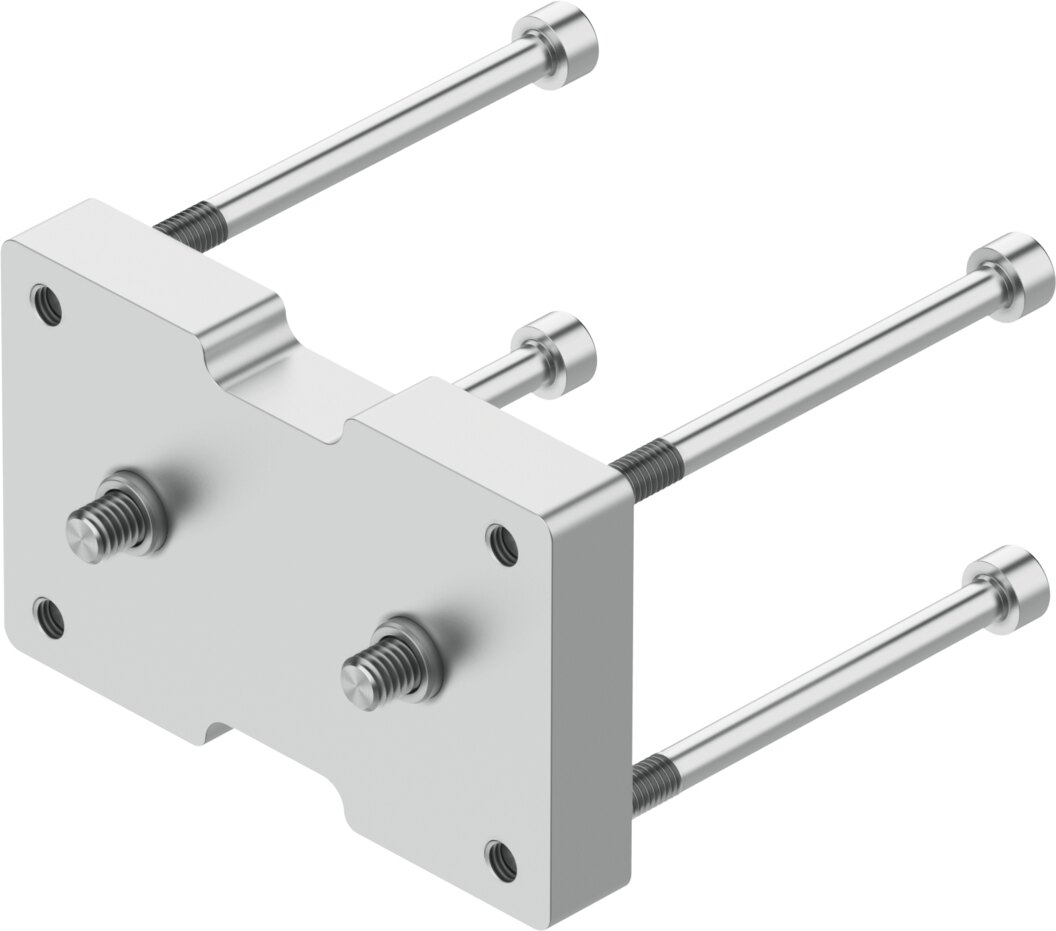 Festo 2597387 Adapterbausatz - Bild 2