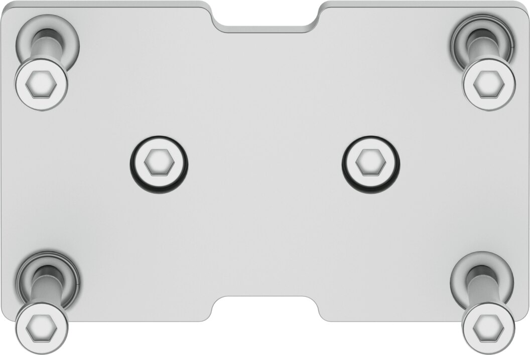Festo 2597428 Adapterbausatz - Bild 3