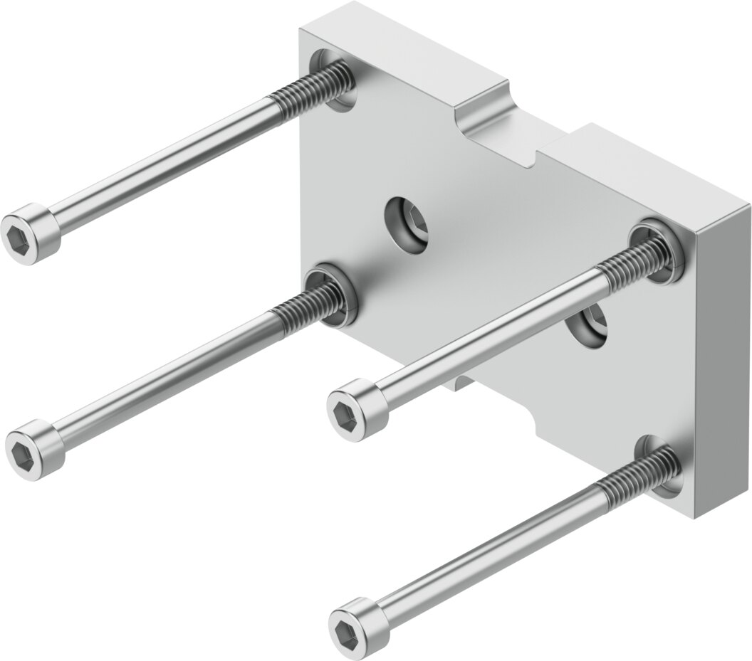 Festo 2124346 Adapterbausatz - Bild 3
