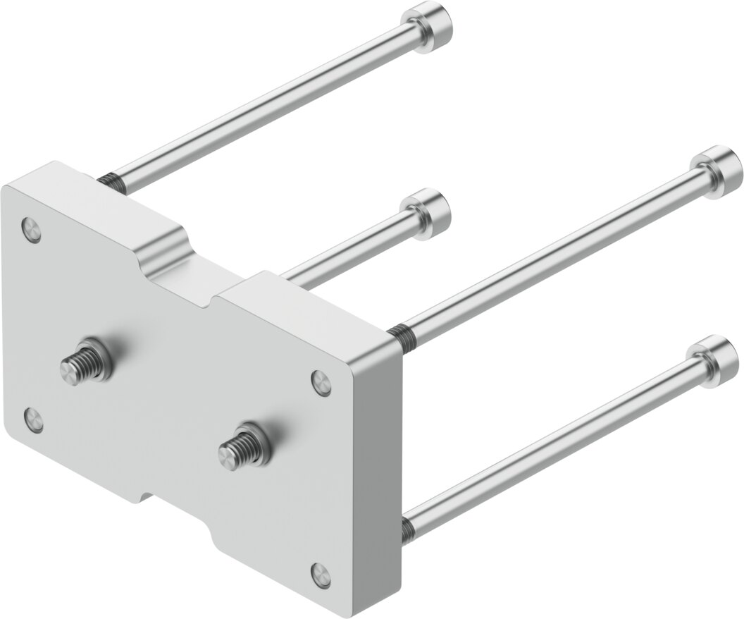 Festo 2643100 Adapterbausatz - Bild 2