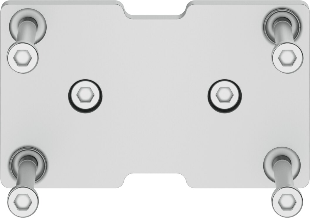 Festo 2643100 Adapterbausatz - Bild 3
