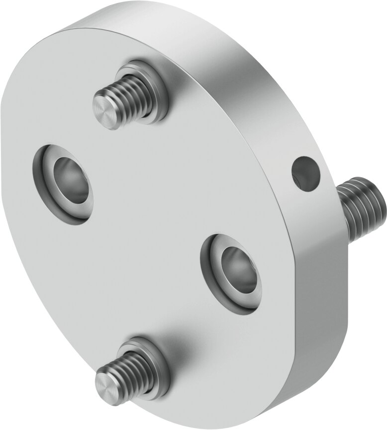 Festo 2187606 Adapterbausatz - Bild 2
