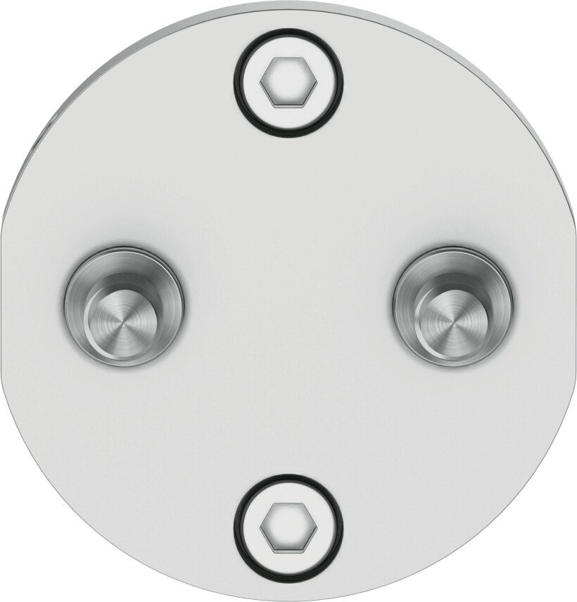 Festo 2187606 Adapterbausatz - Bild 3